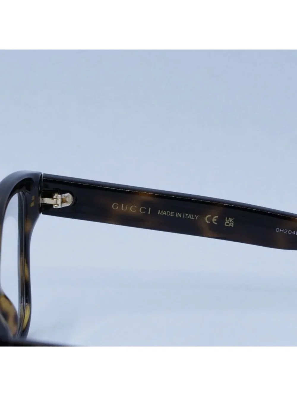 Gucci authentic gg1340o